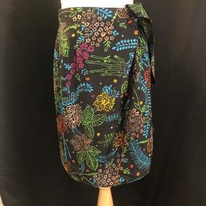 Vintage Anne Klein II skirt